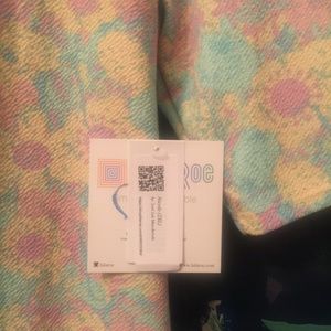 NWT Lularoe Nicole 2XL